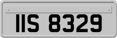 IIS8329