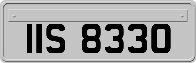 IIS8330