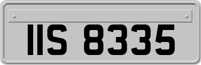IIS8335