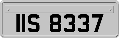 IIS8337