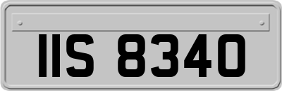 IIS8340