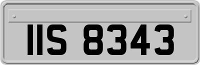 IIS8343