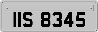 IIS8345