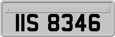 IIS8346