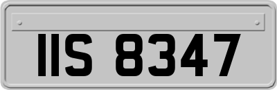 IIS8347