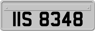 IIS8348