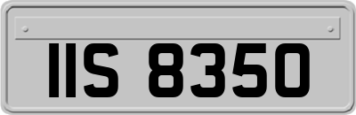 IIS8350
