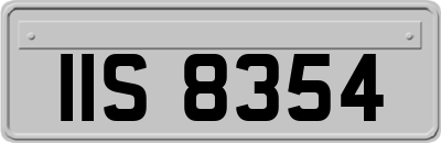 IIS8354