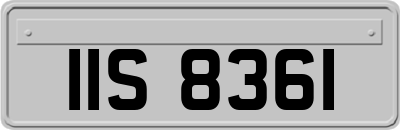 IIS8361