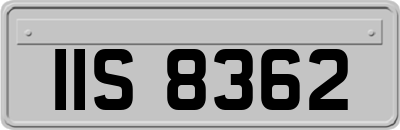 IIS8362
