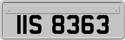 IIS8363