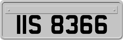 IIS8366