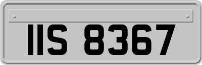 IIS8367