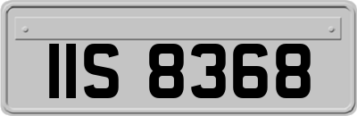 IIS8368