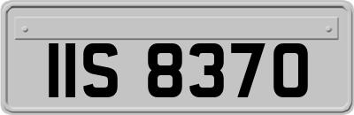 IIS8370