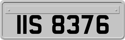 IIS8376