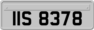 IIS8378