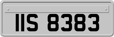 IIS8383