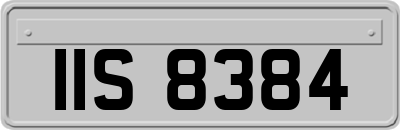 IIS8384