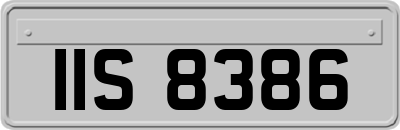 IIS8386