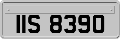 IIS8390