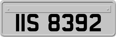 IIS8392