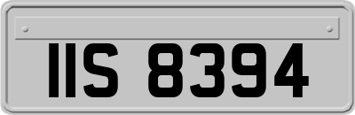 IIS8394