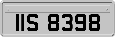 IIS8398