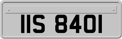IIS8401