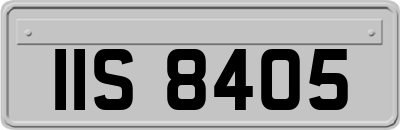 IIS8405
