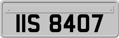 IIS8407