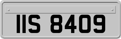 IIS8409