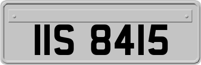 IIS8415