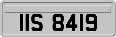 IIS8419