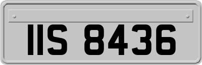 IIS8436