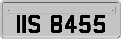 IIS8455