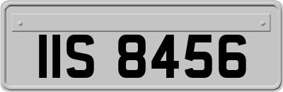 IIS8456