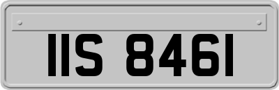 IIS8461