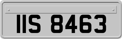 IIS8463