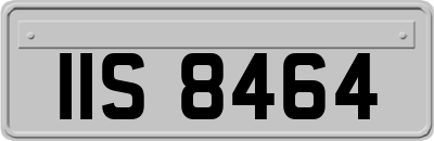 IIS8464