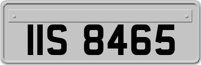 IIS8465