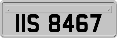 IIS8467