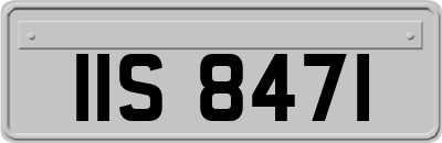 IIS8471