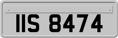 IIS8474