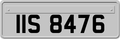 IIS8476