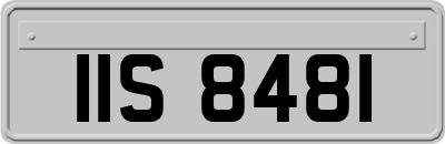 IIS8481