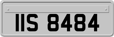 IIS8484