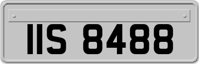 IIS8488