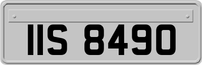IIS8490