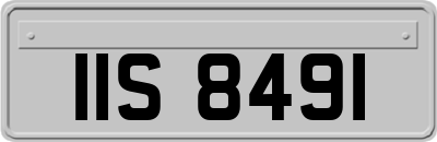 IIS8491